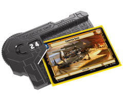 Star Wars: Unlimited Damage Pad - Black